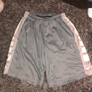 Nike Elite Shorts